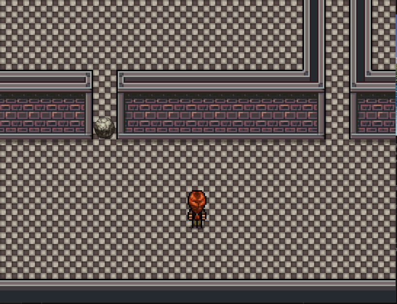 Punishment Darkness Online - Screenshot 17