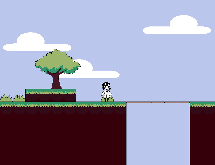 Requiem Aeternam Eden - Screenshot 4