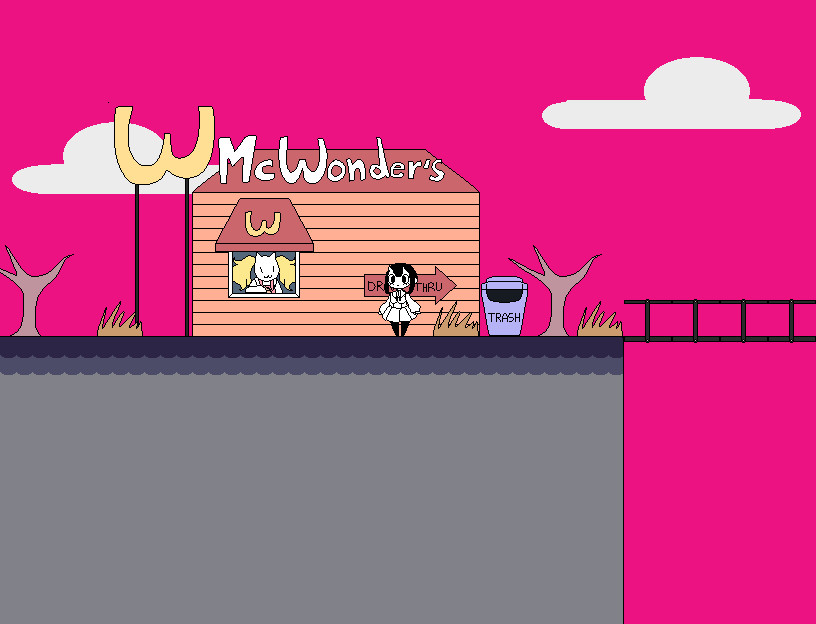 Requiem Aeternam Eden - Screenshot 2