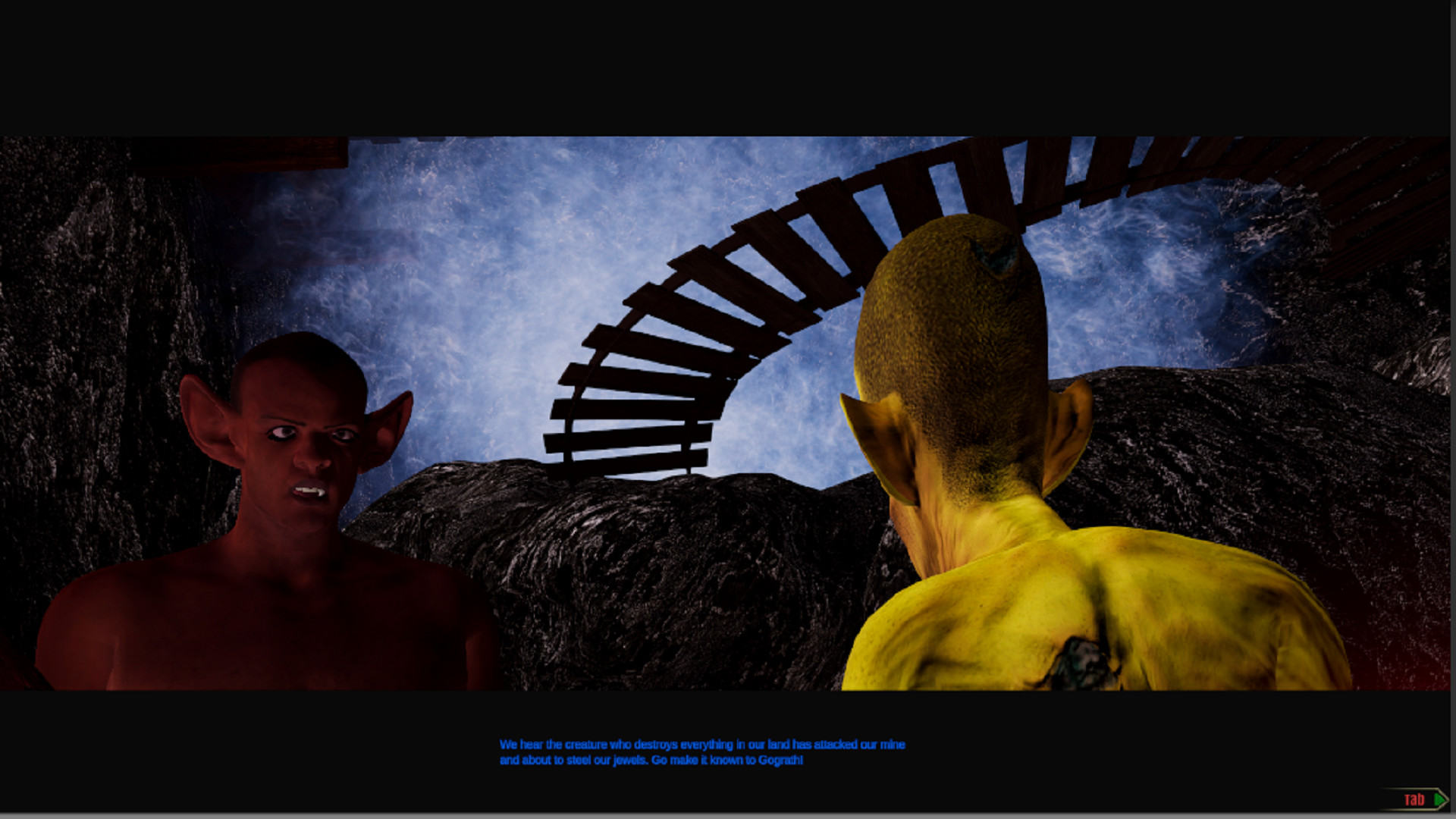 Seven Dunes: Curse on the Golden Sand - Screenshot 14