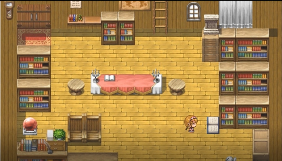 Encounter the Light - Screenshot 4