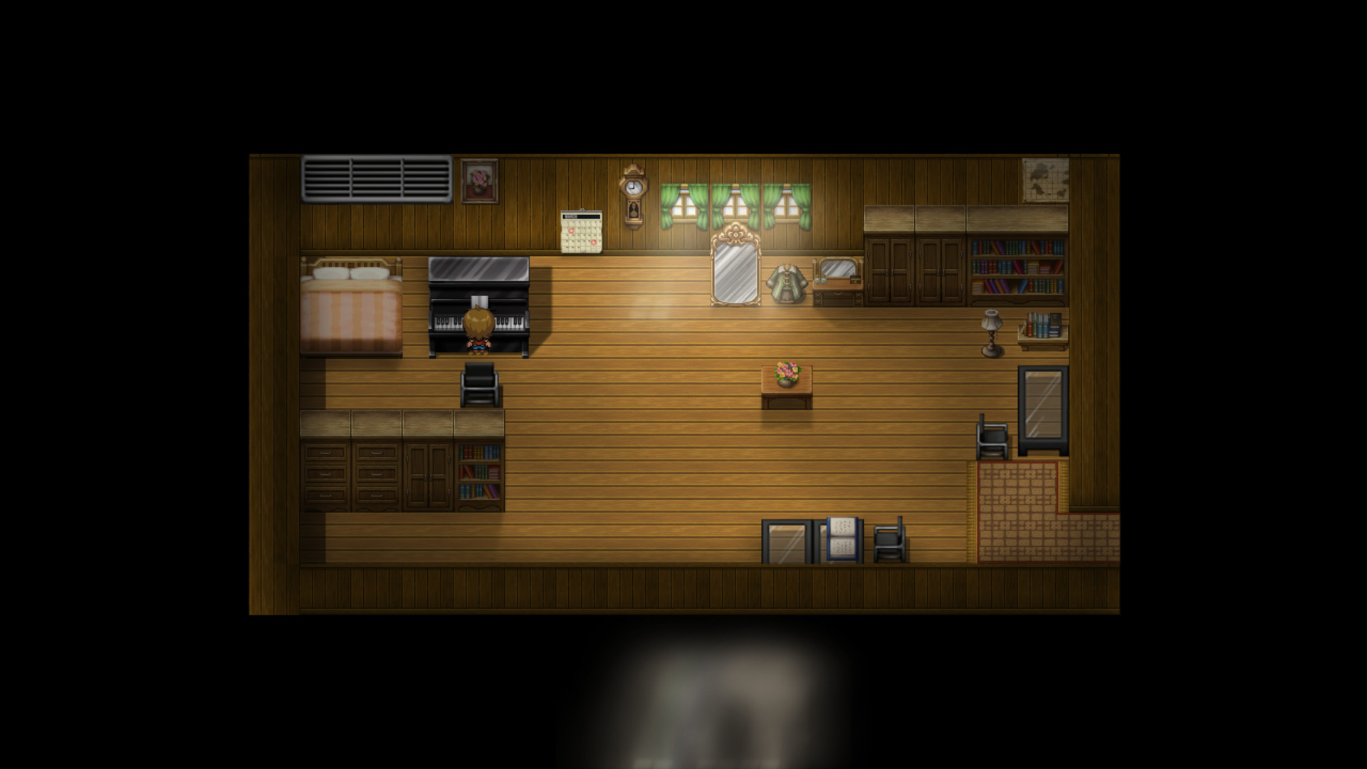 Encounter the Light - Screenshot 2