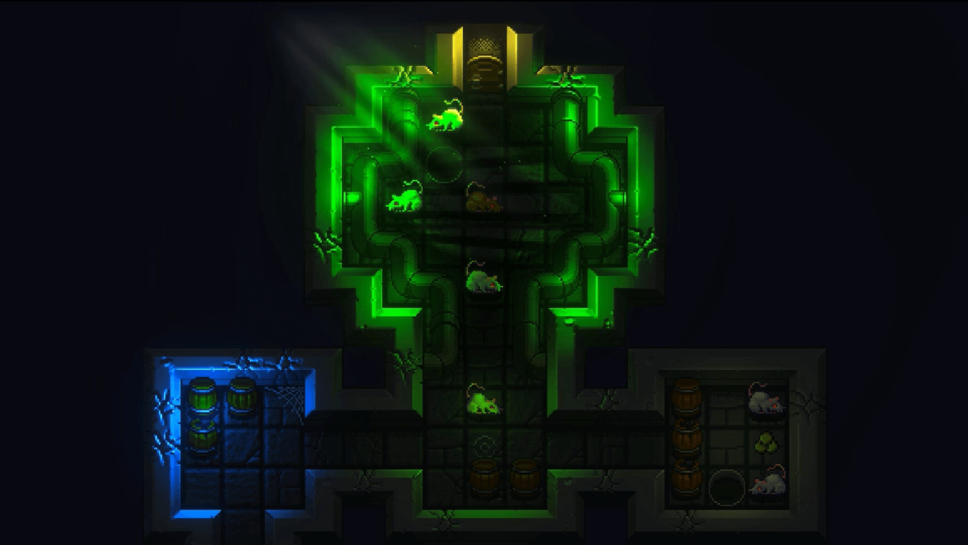 The Wizard: WizHarder Edition - Screenshot 7