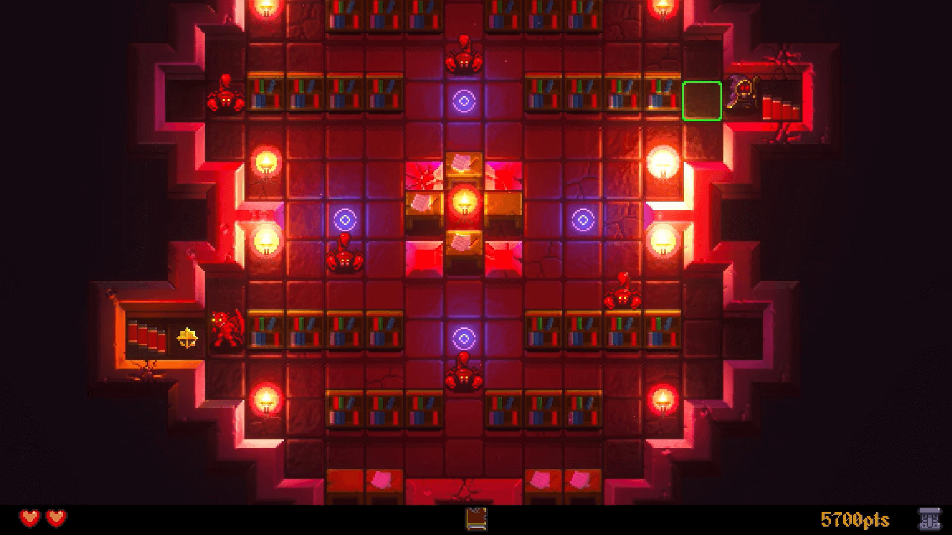 The Wizard: WizHarder Edition - Screenshot 8