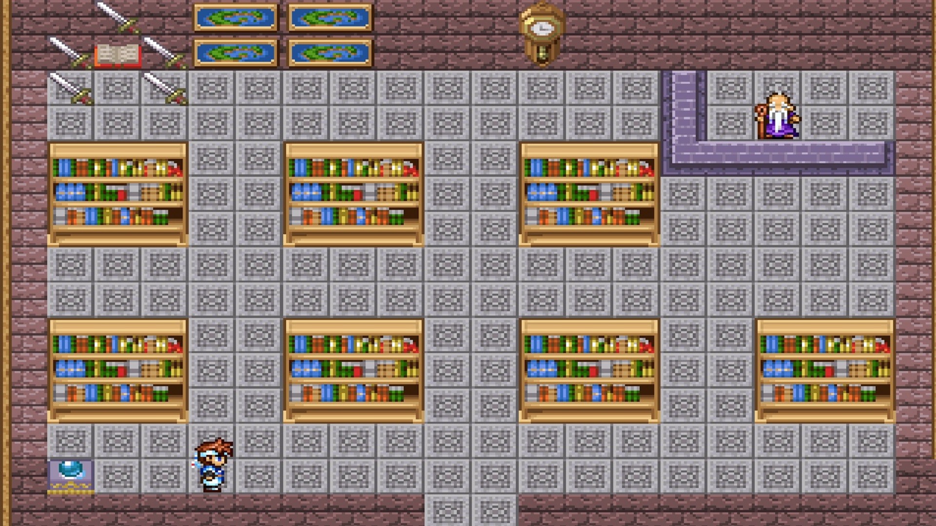 Niinamigota - Screenshot 24