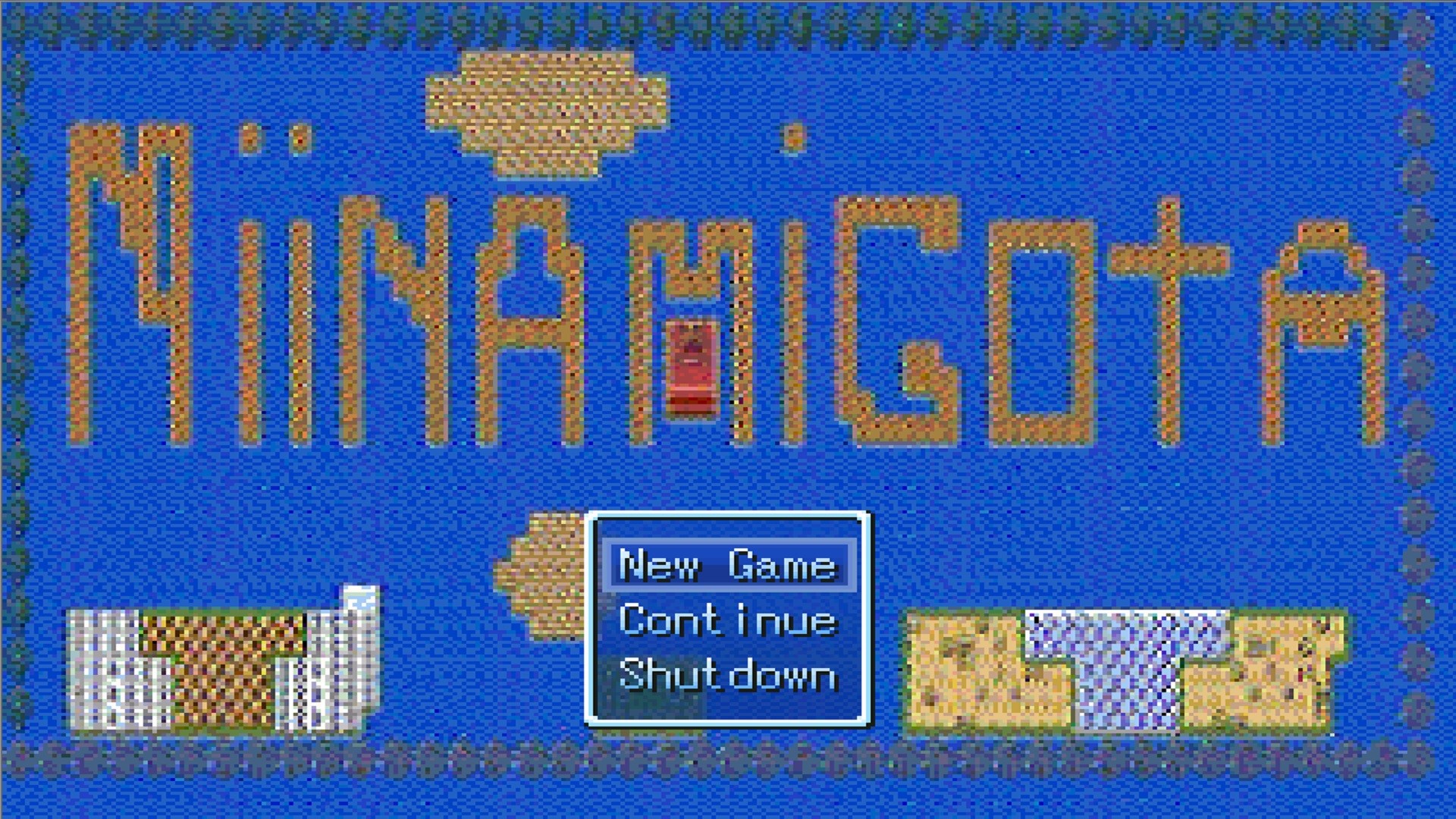 Niinamigota - Screenshot 15