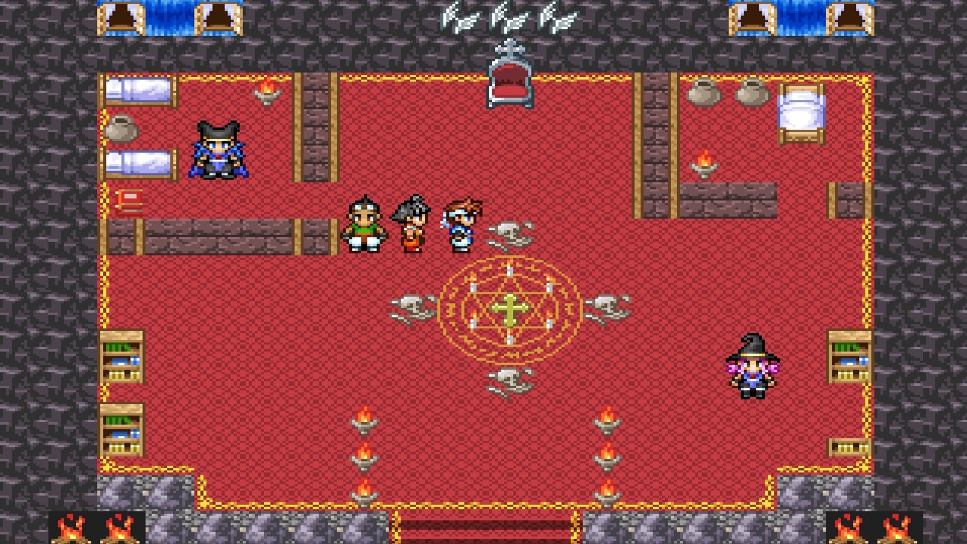 Niinamigota - Screenshot 13