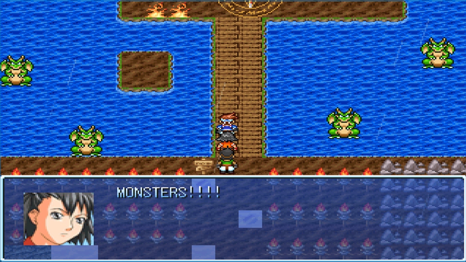 Niinamigota - Screenshot 33