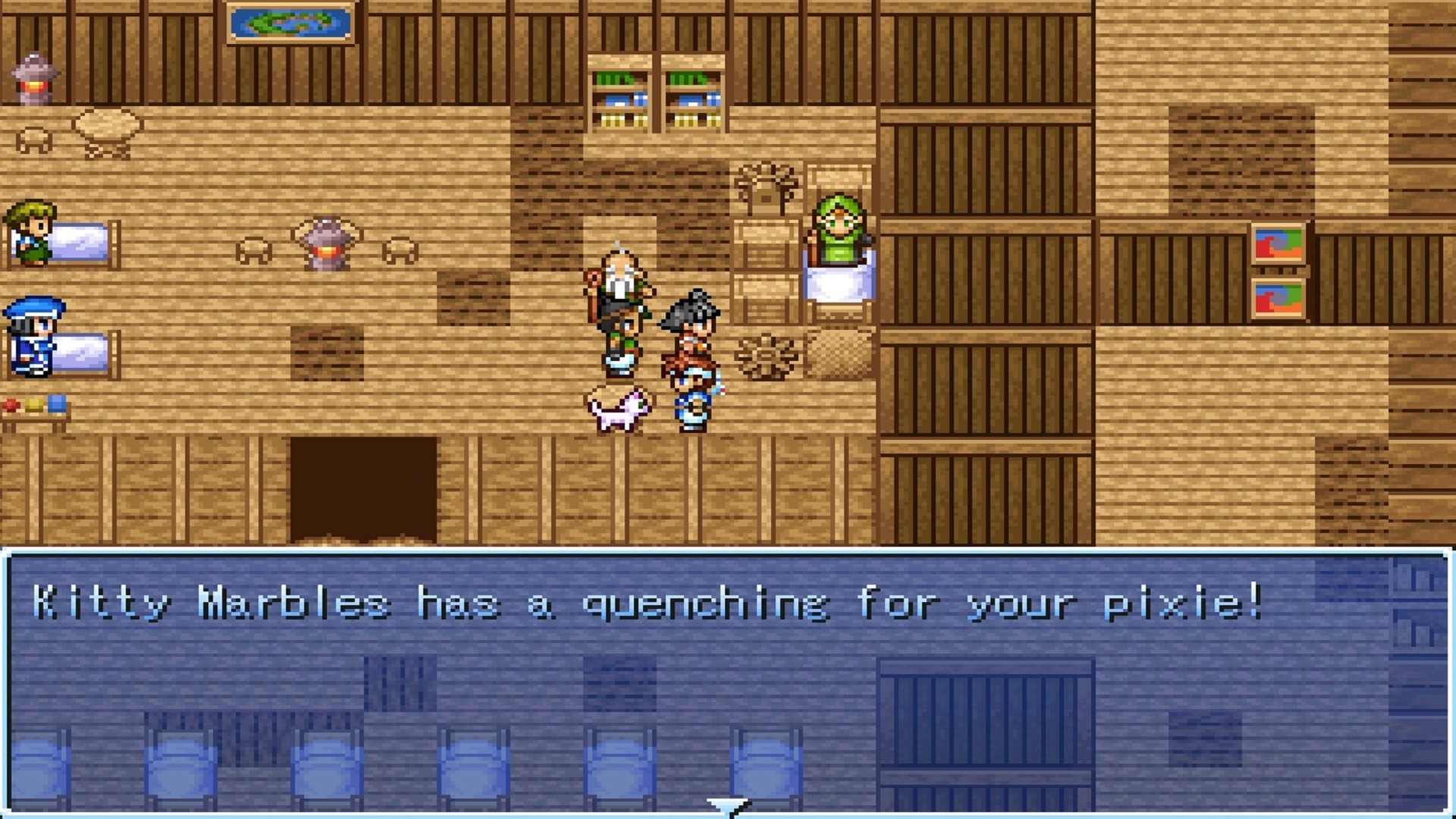 Niinamigota - Screenshot 30