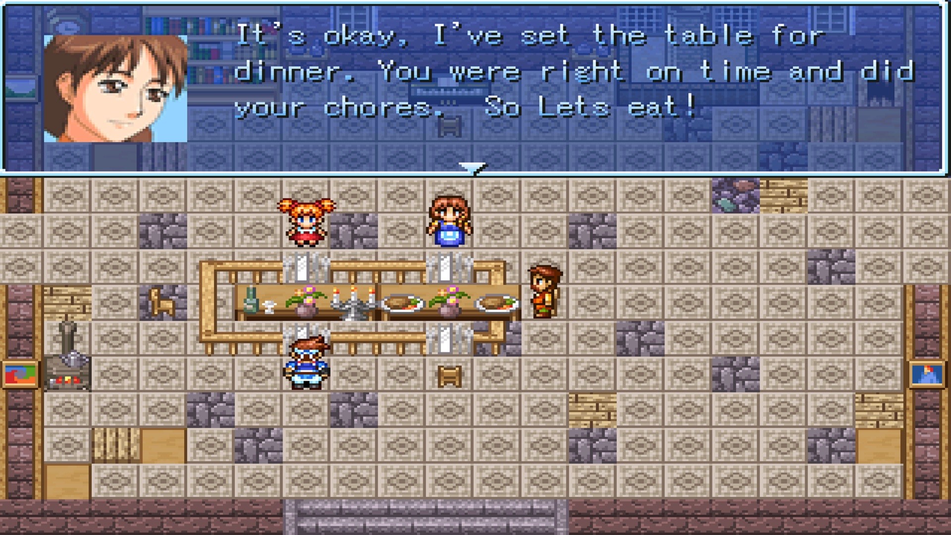 Niinamigota - Screenshot 40