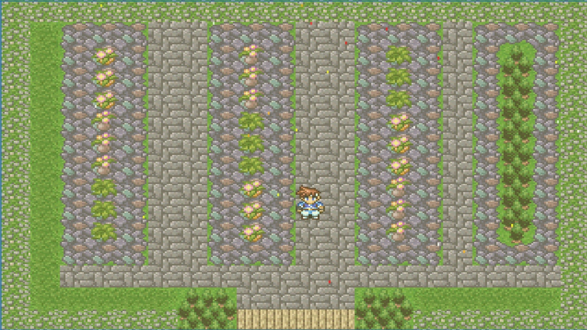 Niinamigota - Screenshot 31