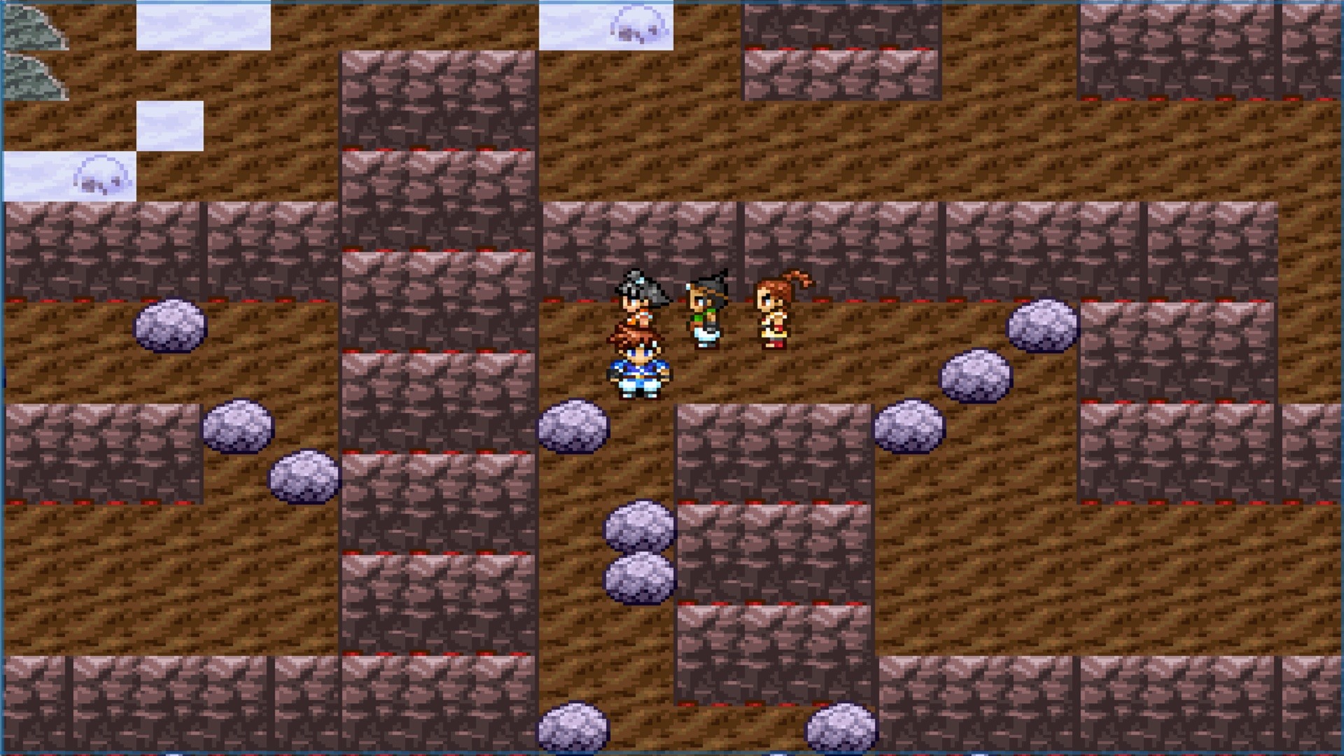 Niinamigota - Screenshot 29