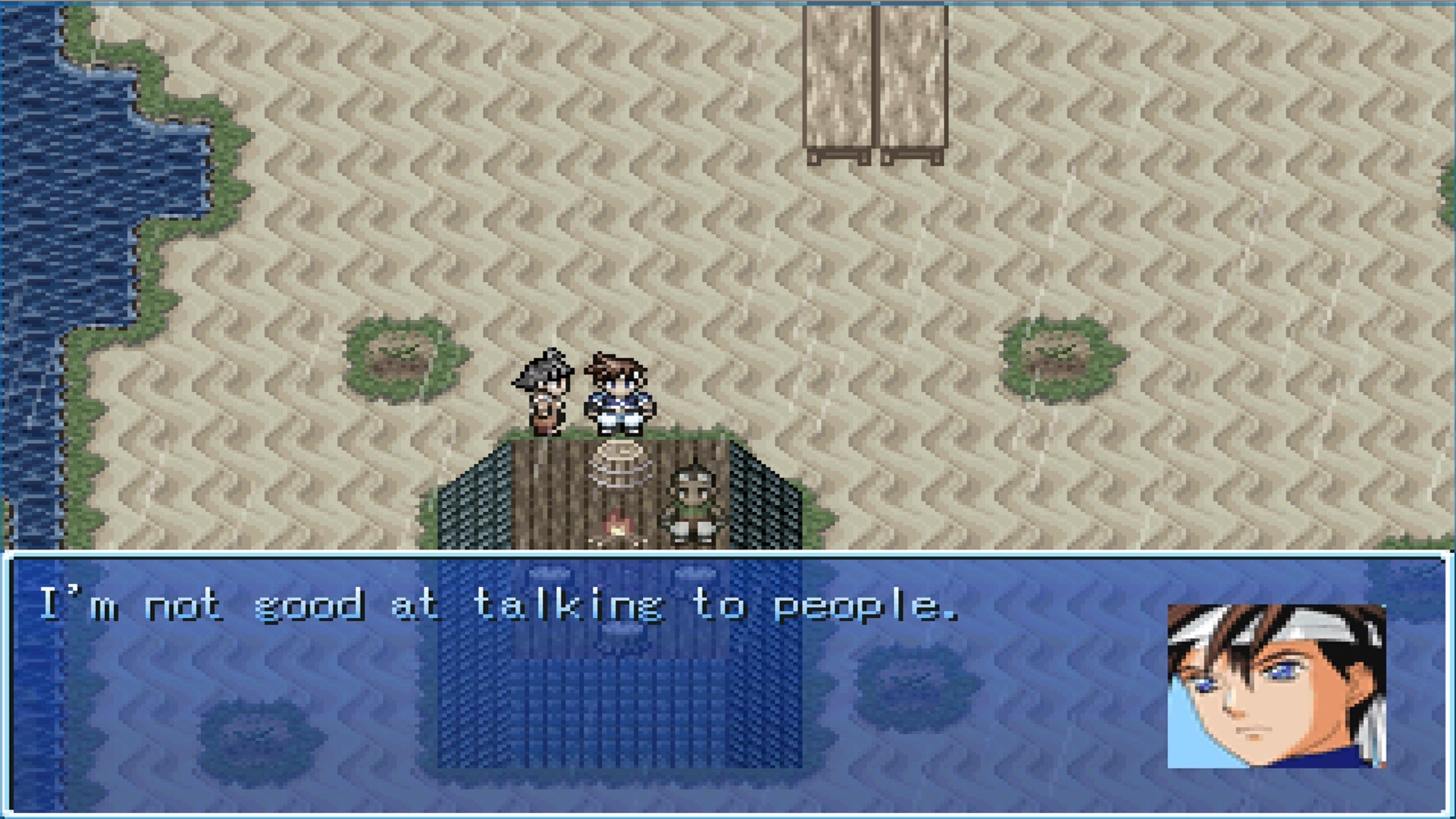 Niinamigota - Screenshot 25