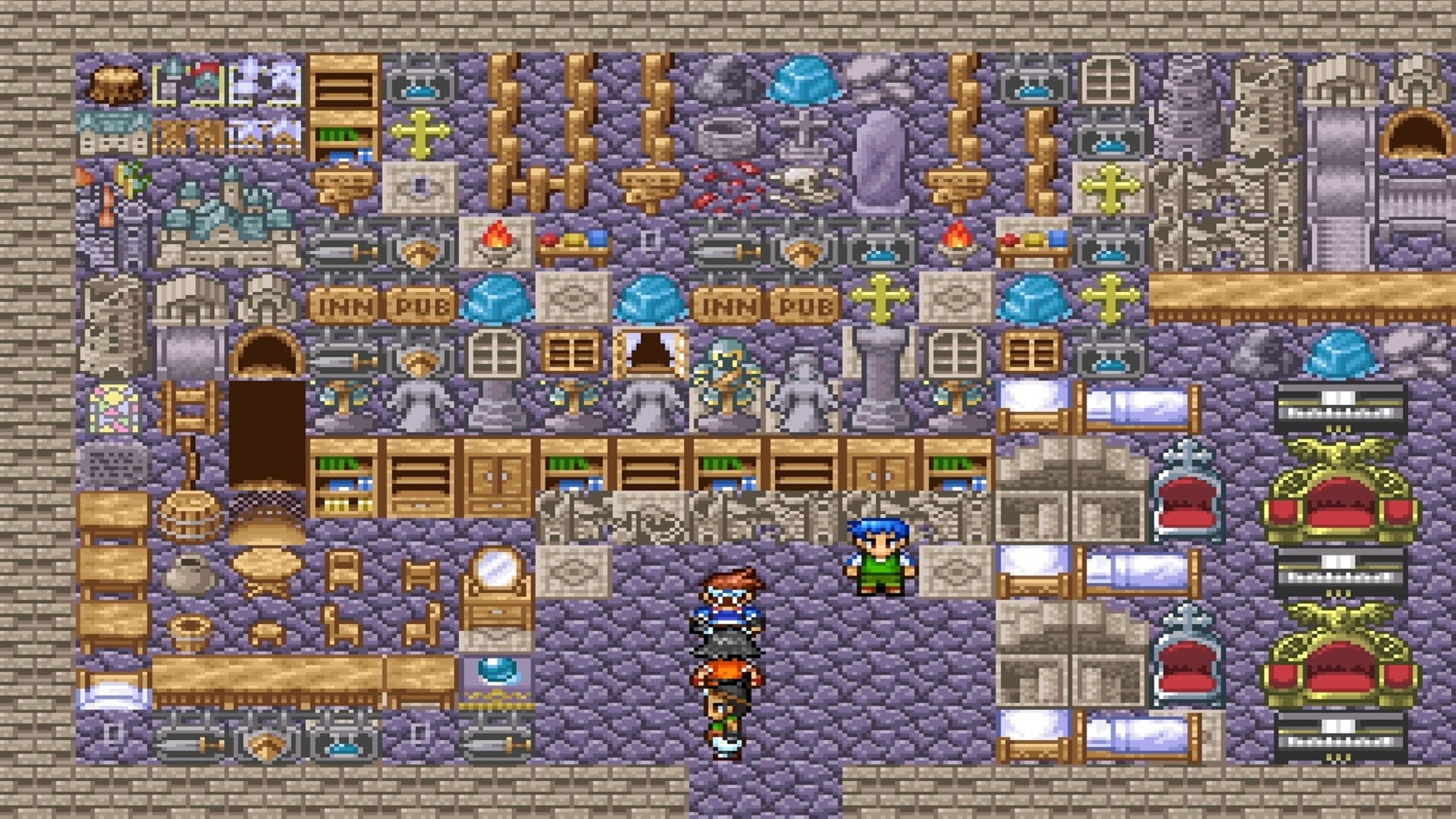 Niinamigota - Screenshot 50