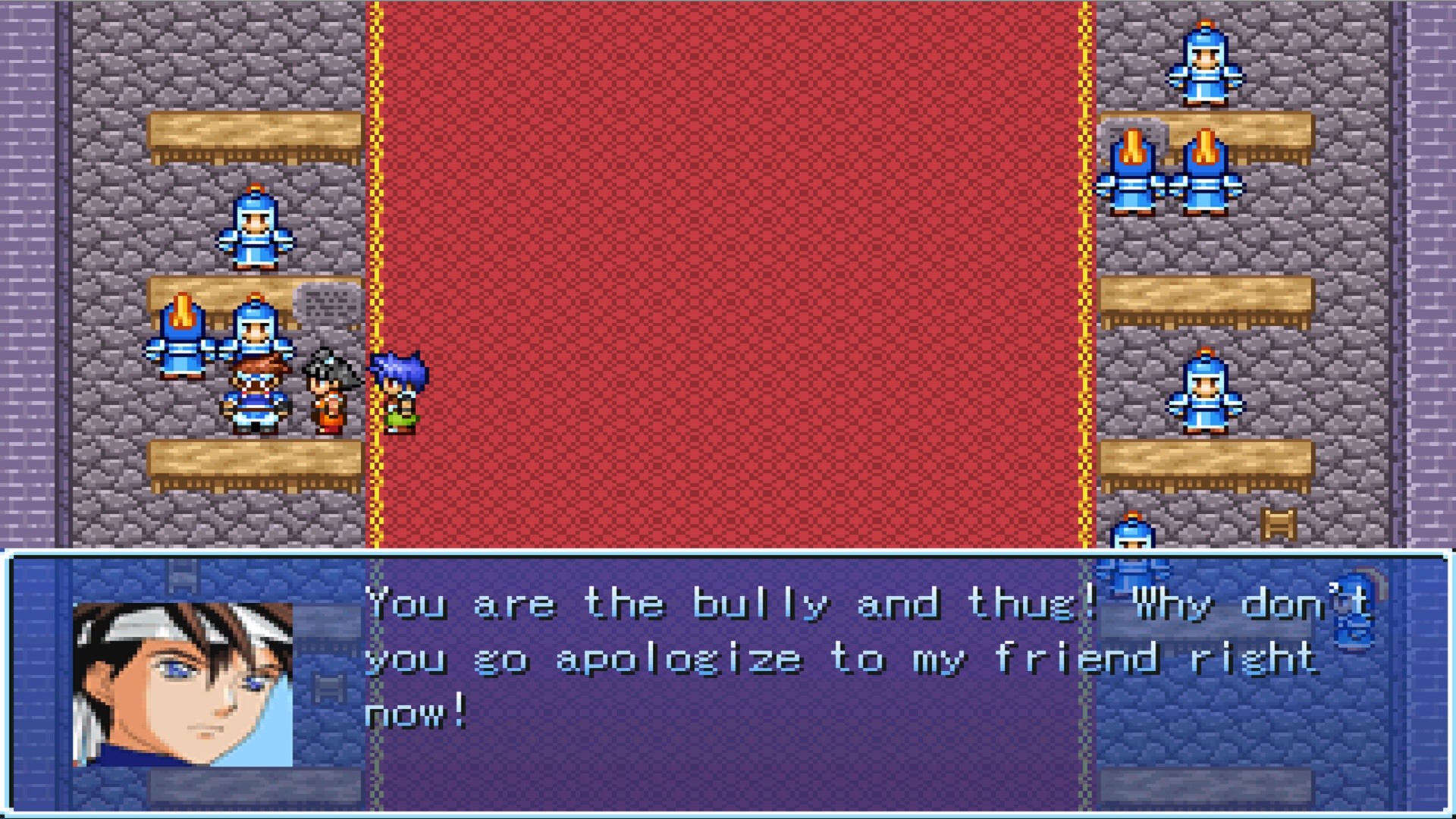 Niinamigota - Screenshot 3