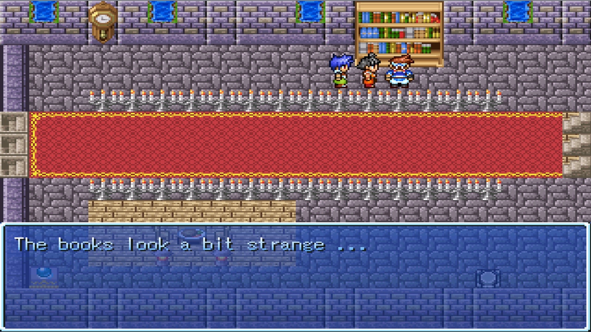 Niinamigota - Screenshot 10