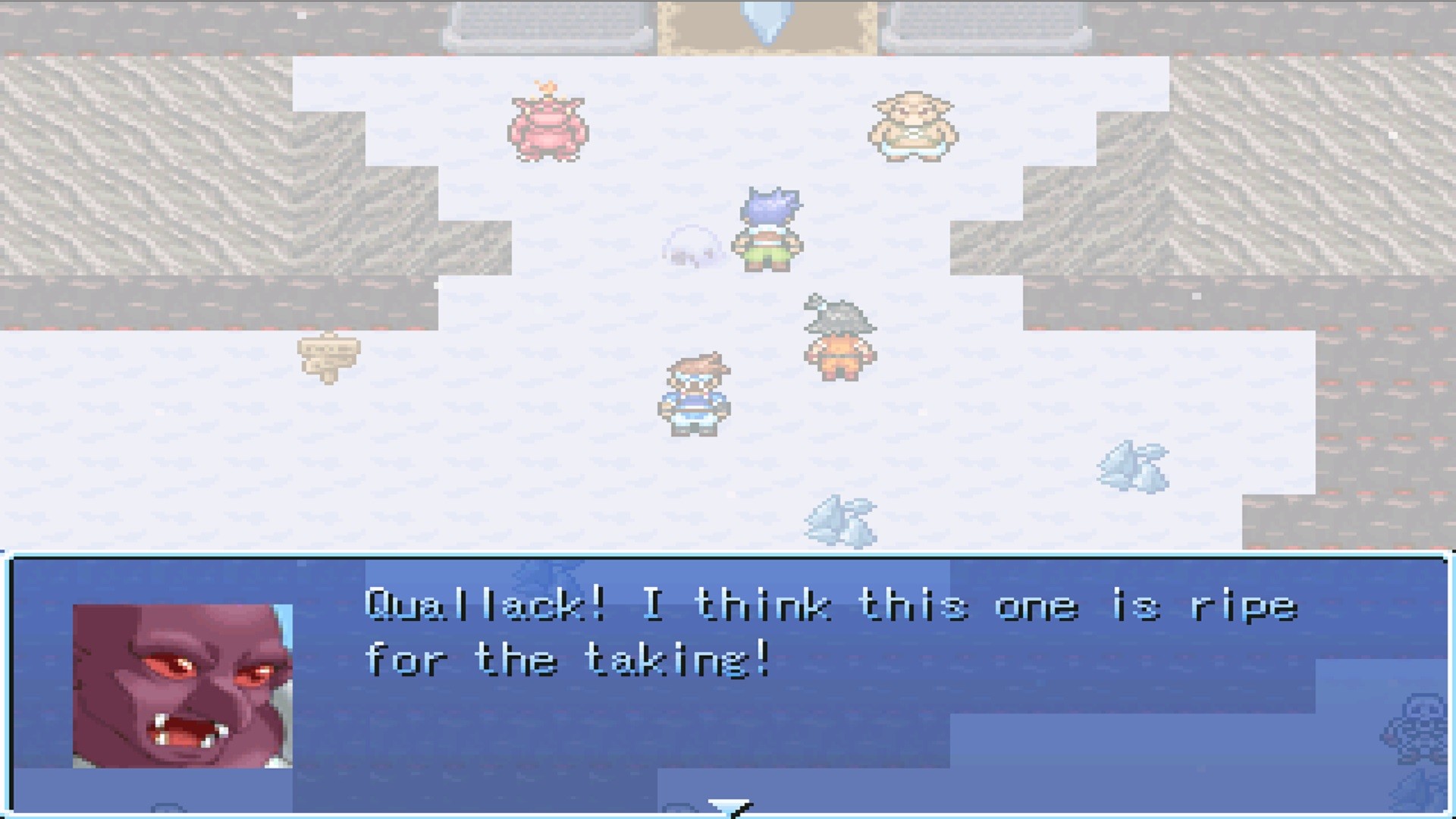 Niinamigota - Screenshot 41