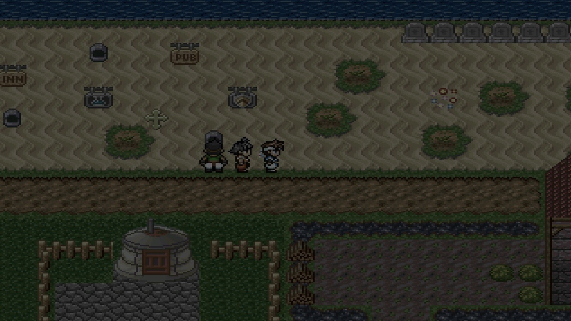 Niinamigota - Screenshot 27