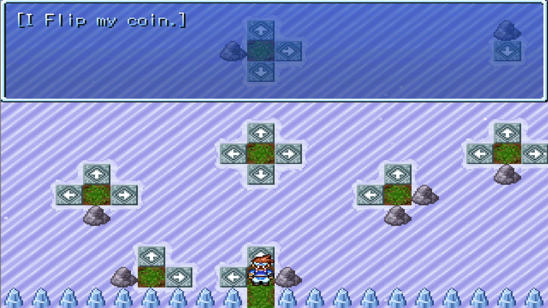 Niinamigota - Screenshot 7