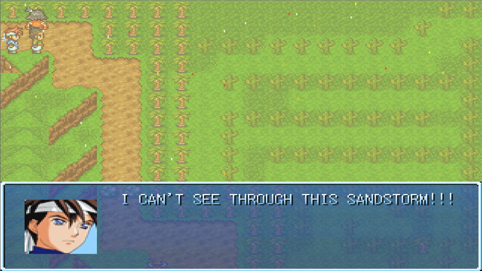 Niinamigota - Screenshot 47