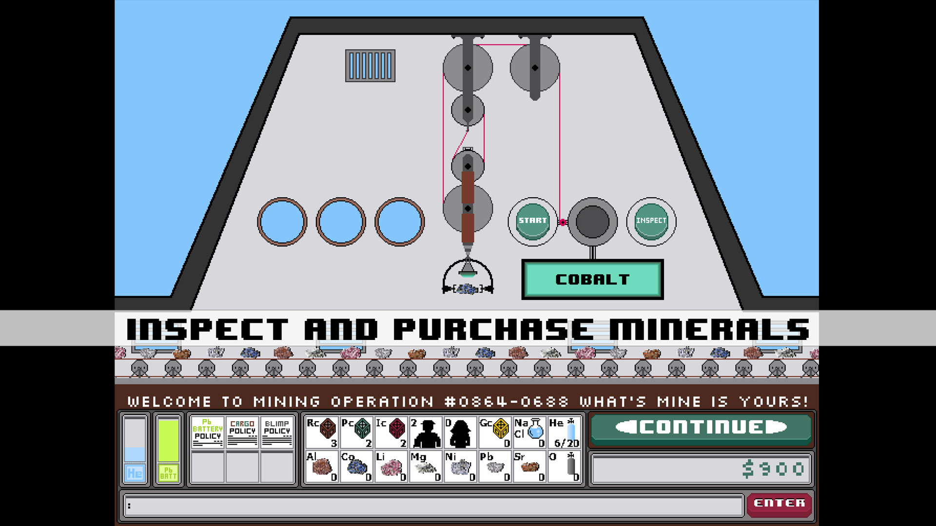 Blimps - Screenshot 7