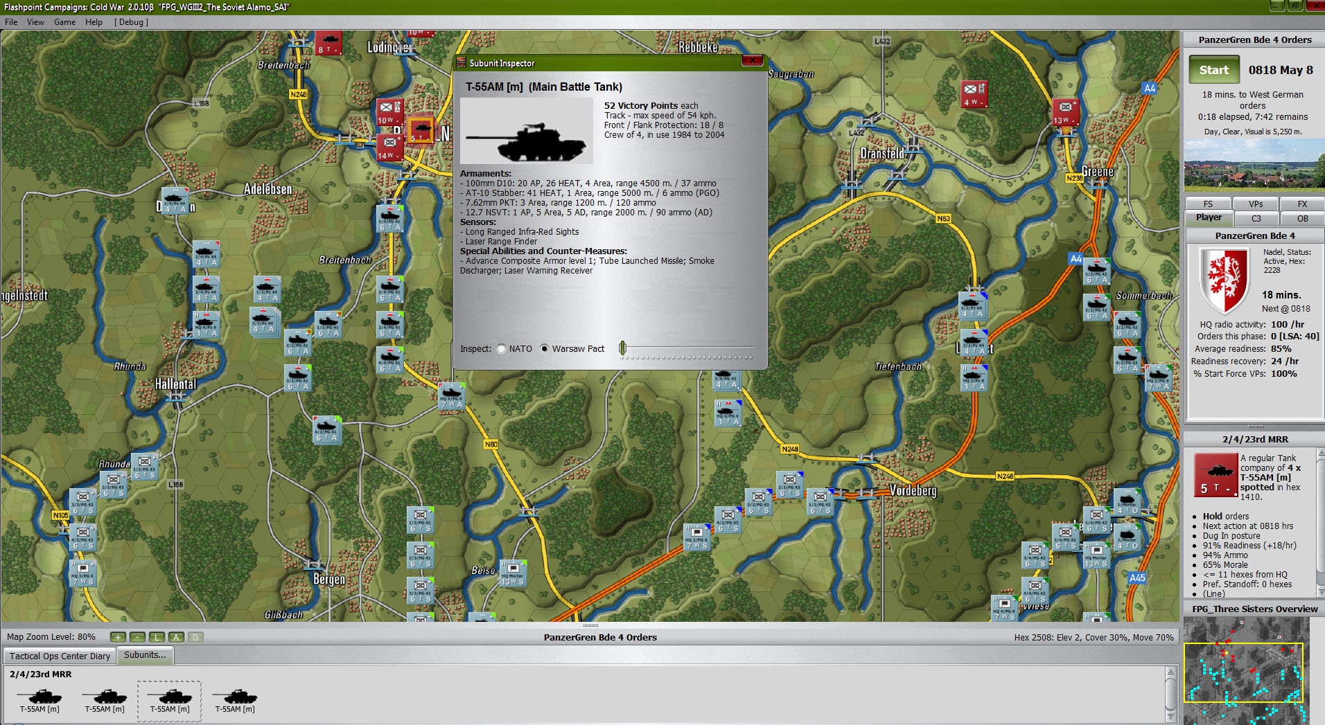 Area range. Flashpoint campaigns: Red Storm. Flashpoint campaigns: Red Storm Player's Edition. Flashpoint campaigns. Flashpoint Germany.