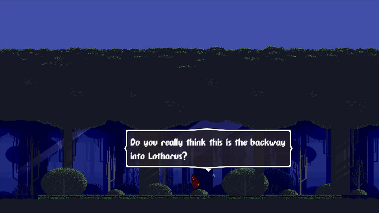 Lotharus: Bacon, Ale & Repeat - Screenshot 12