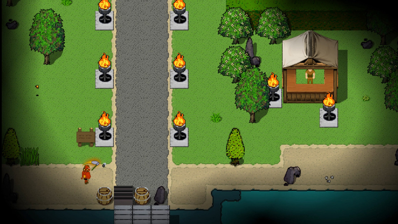 Lotharus: Bacon, Ale & Repeat - Screenshot 19