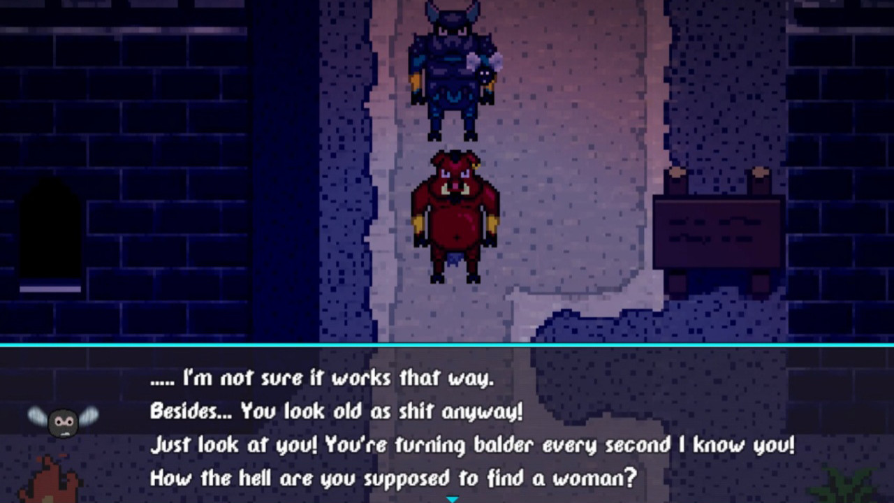 Lotharus: Bacon, Ale & Repeat - Screenshot 4