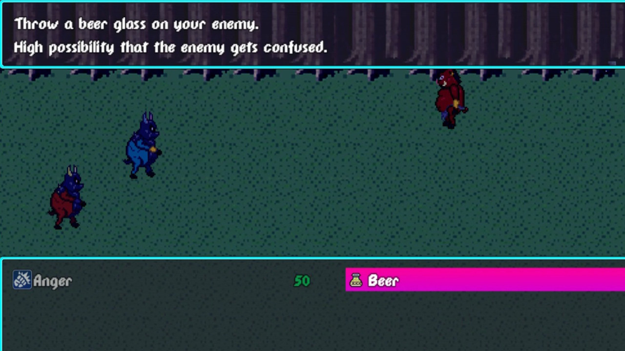 Lotharus: Bacon, Ale & Repeat - Screenshot 25