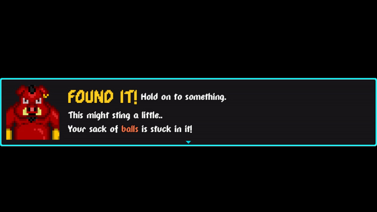 Lotharus: Bacon, Ale & Repeat - Screenshot 17