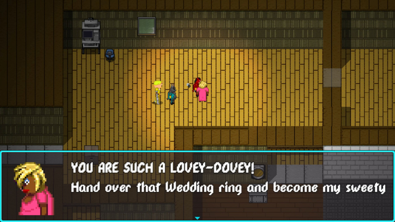 Lotharus: Bacon, Ale & Repeat - Screenshot 18