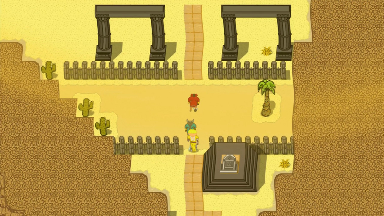 Lotharus: Bacon, Ale & Repeat - Screenshot 24