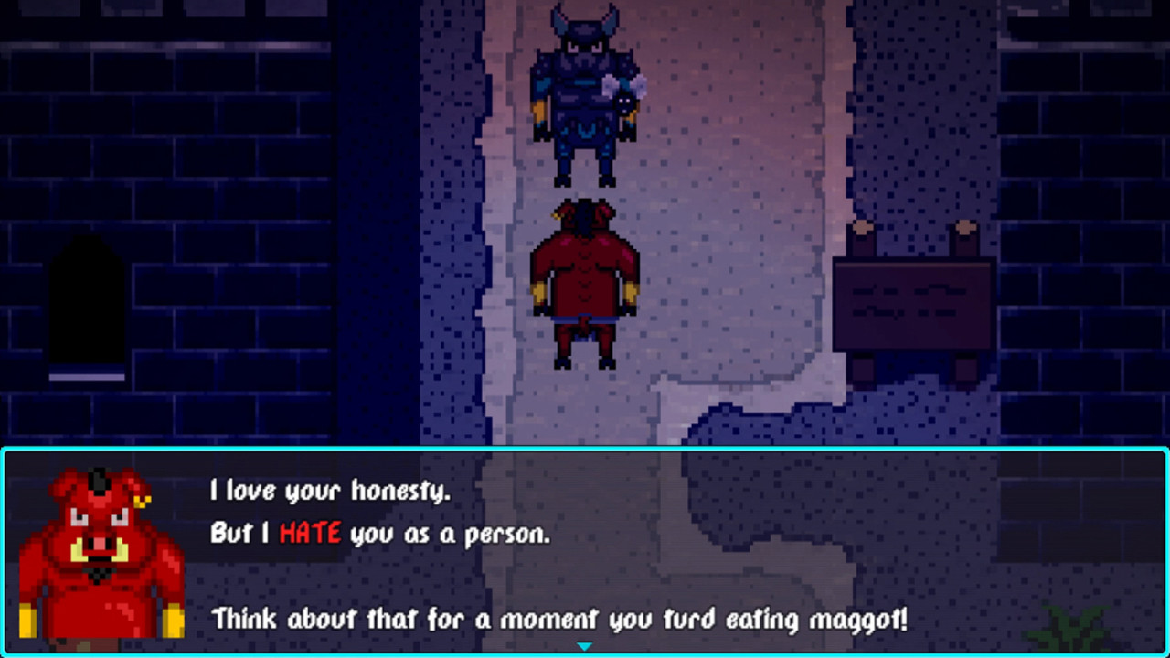 Lotharus: Bacon, Ale & Repeat - Screenshot 15