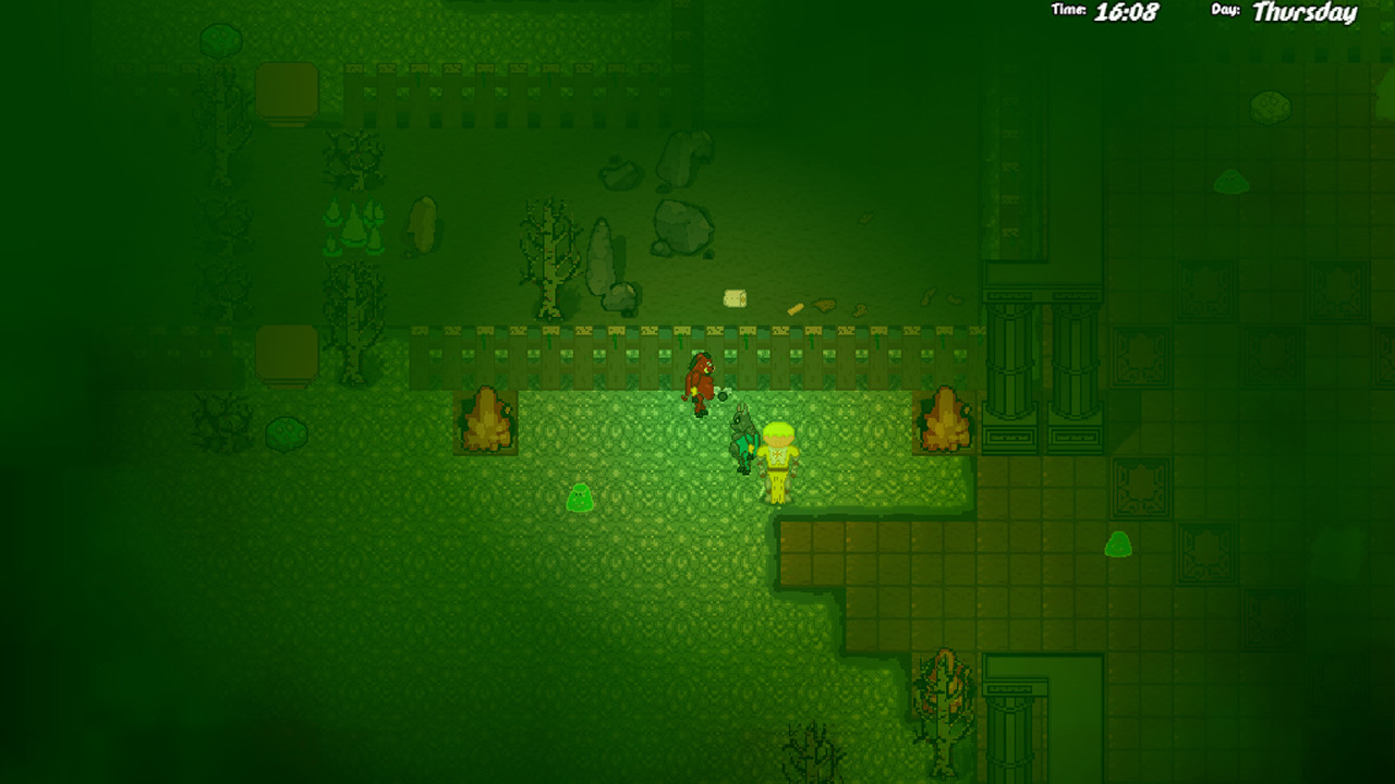 Lotharus: Bacon, Ale & Repeat - Screenshot 10