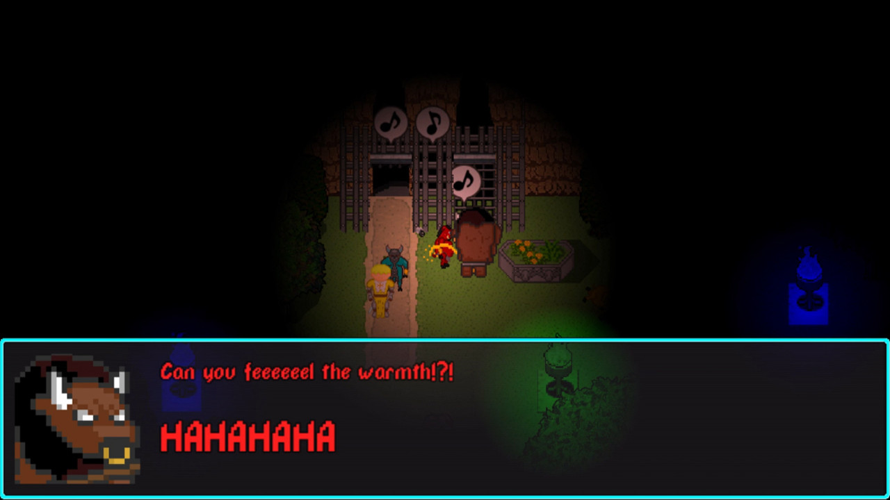 Lotharus: Bacon, Ale & Repeat - Screenshot 11