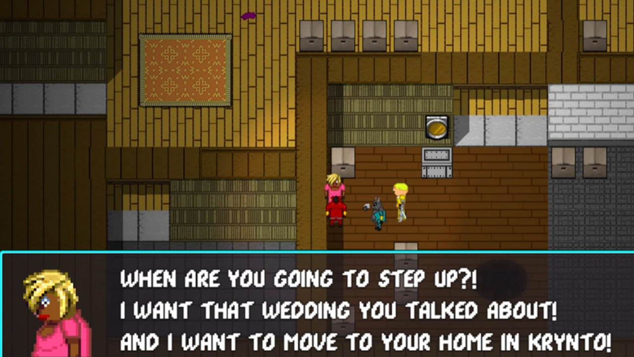 Lotharus: Bacon, Ale & Repeat - Screenshot 16