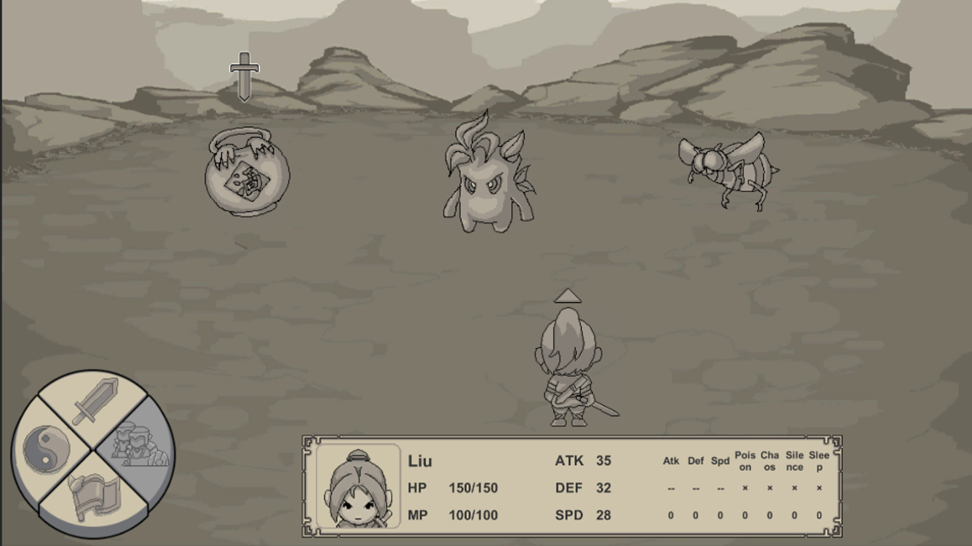 Kill Demons - Screenshot 4