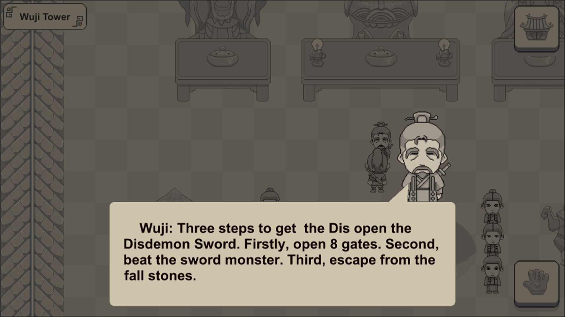 Kill Demons - Screenshot 5