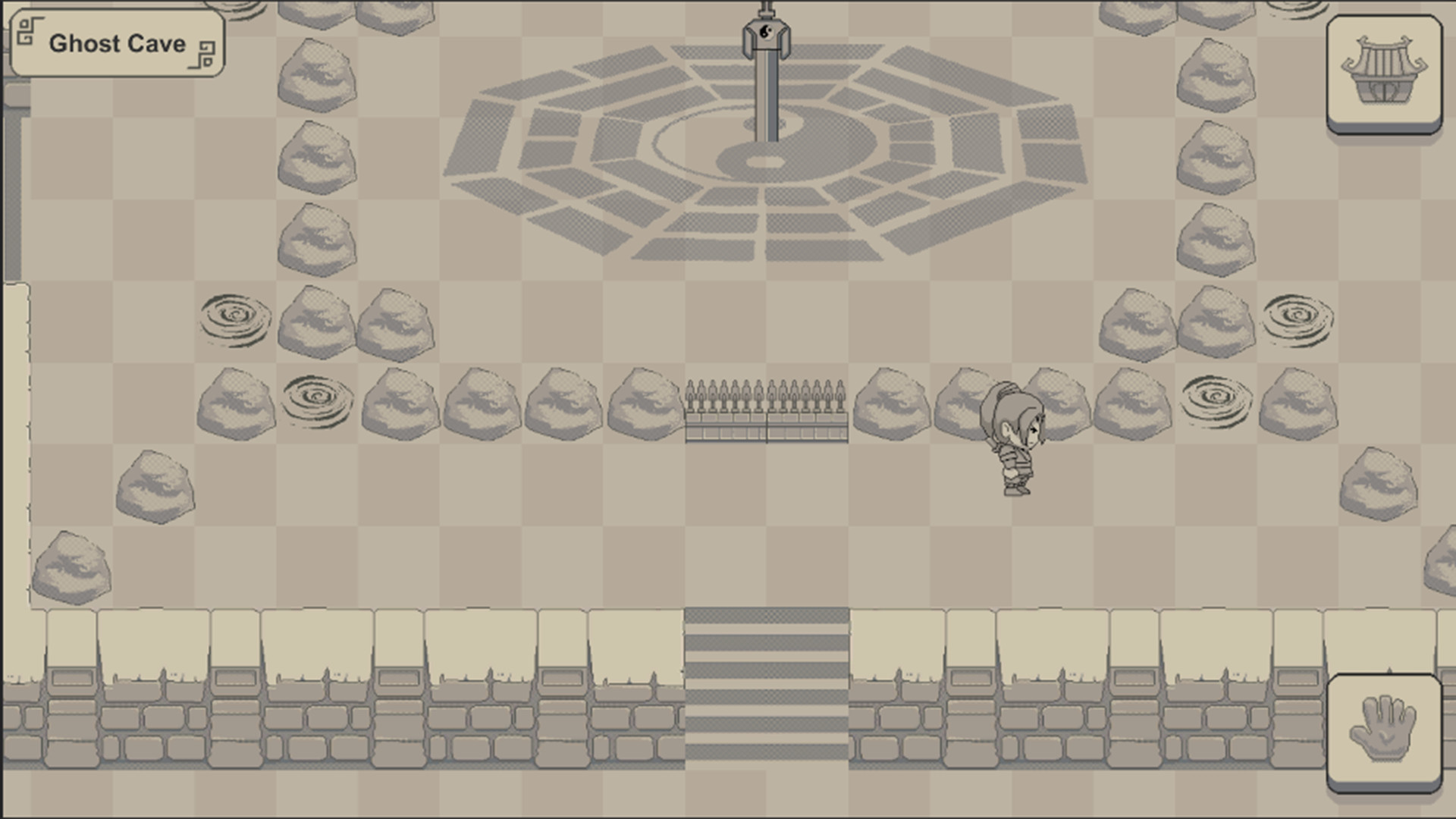 Kill Demons - Screenshot 3