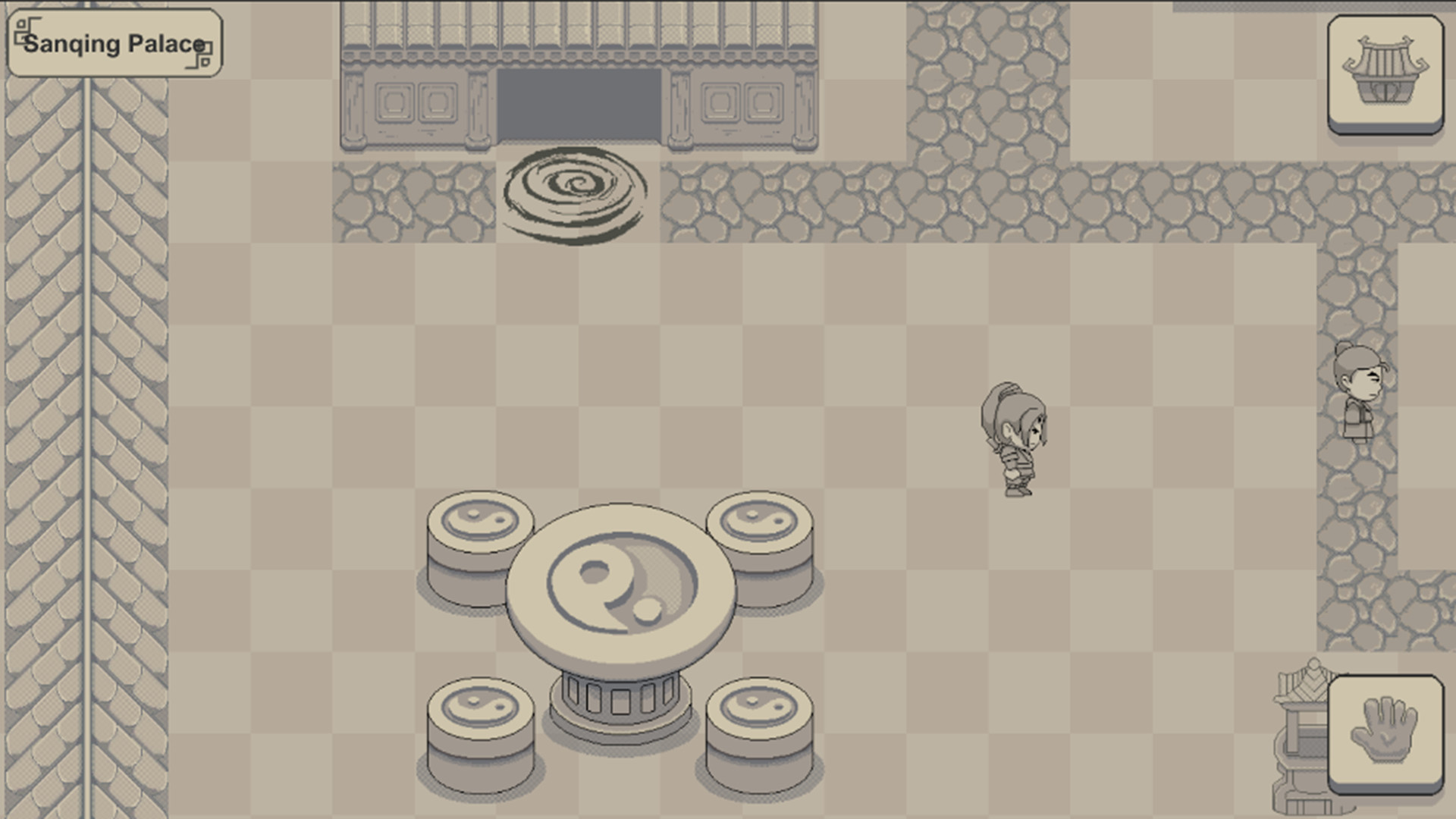 Kill Demons - Screenshot 1