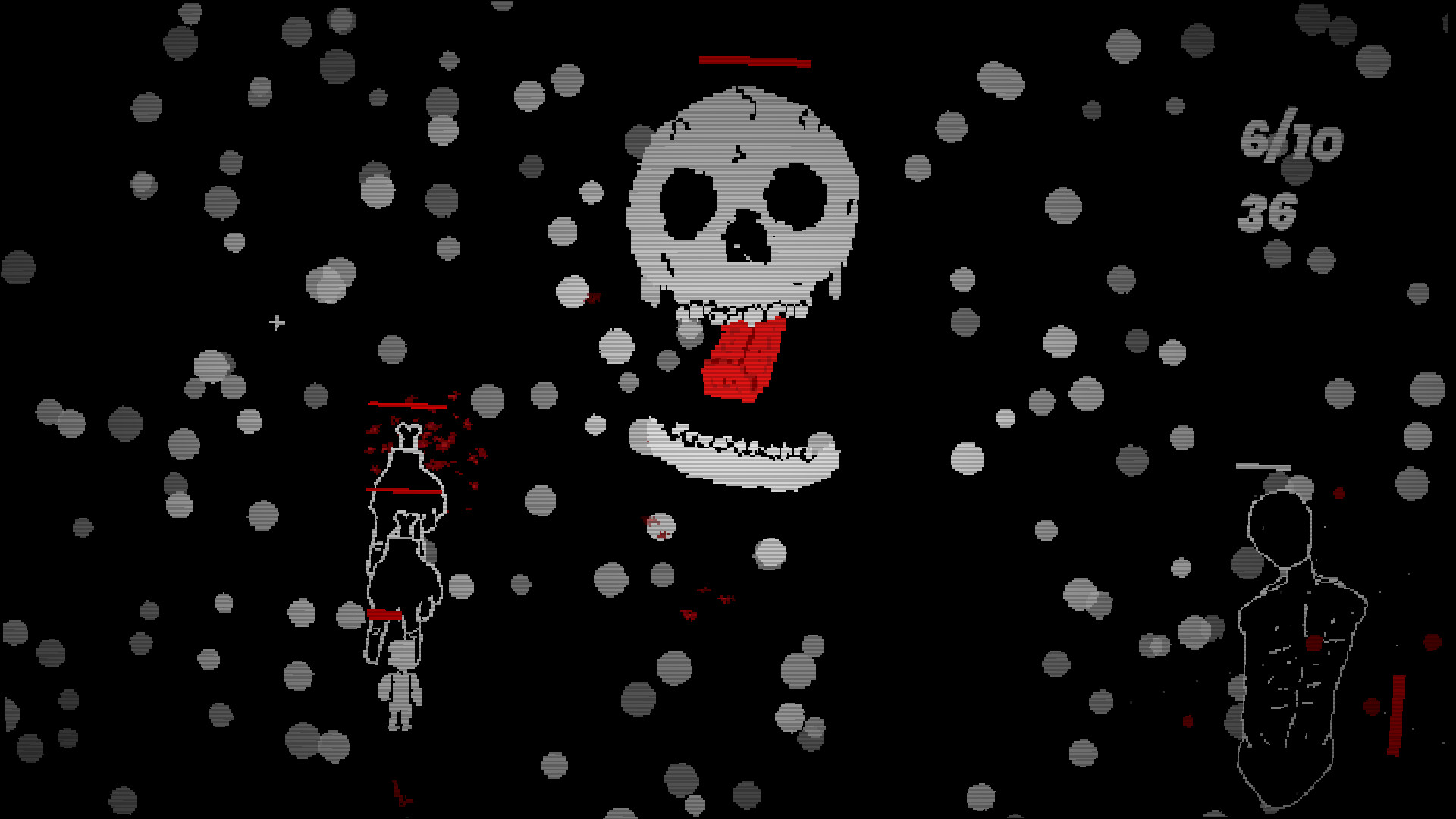 The Lost and The Wicked - Screenshot 8