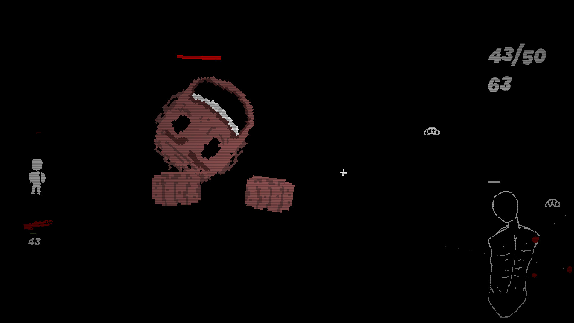 The Lost and The Wicked - Screenshot 4