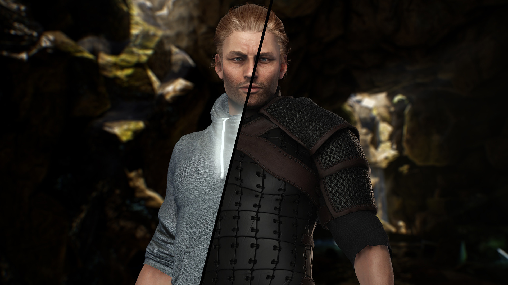 Two Coins - Screenshot 1