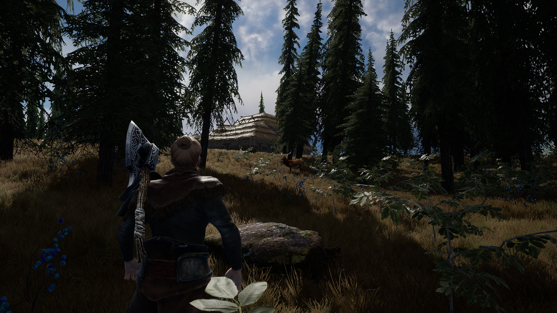 Two Coins - Screenshot 4