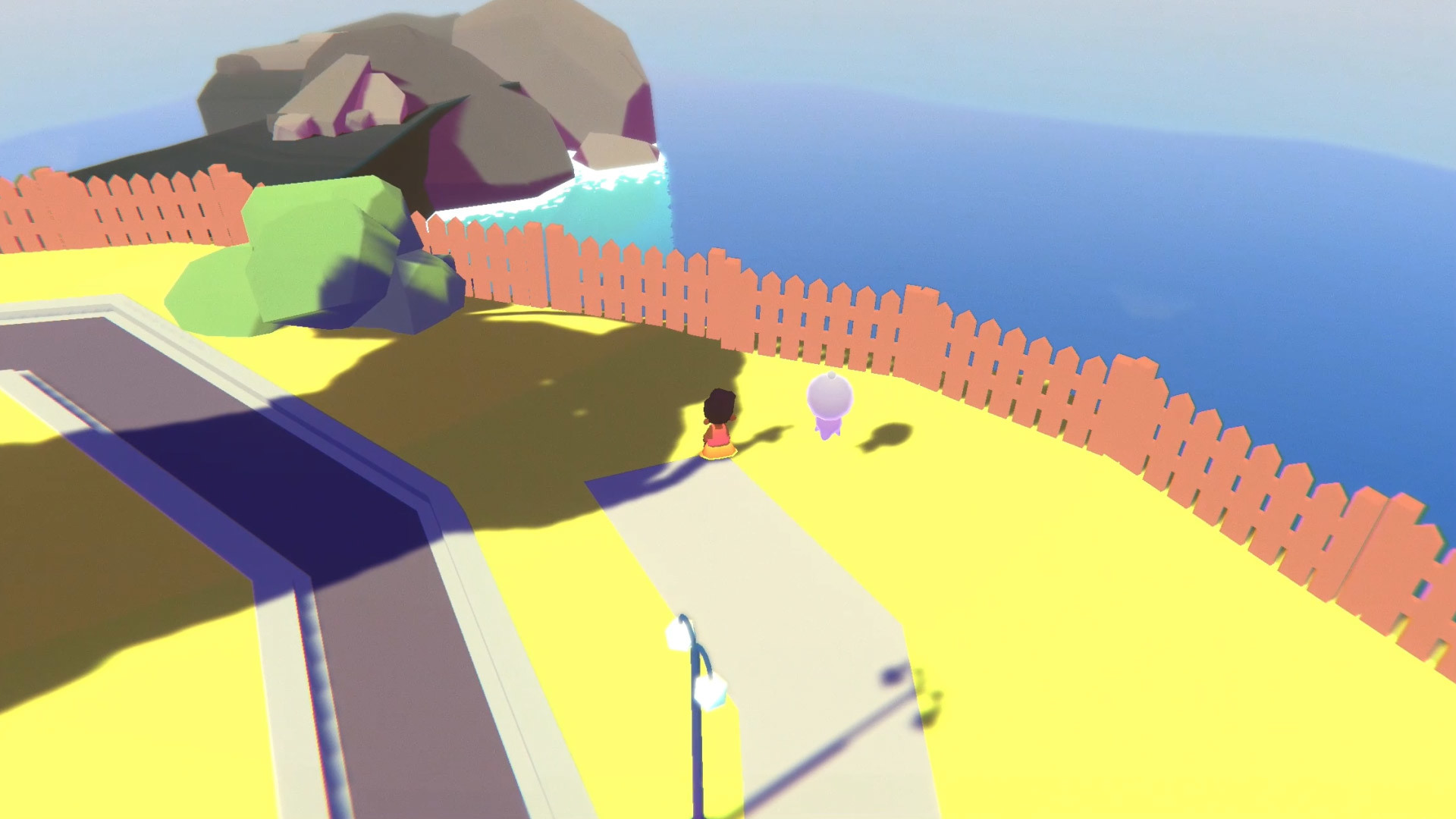 Pebble Witch - Screenshot 5