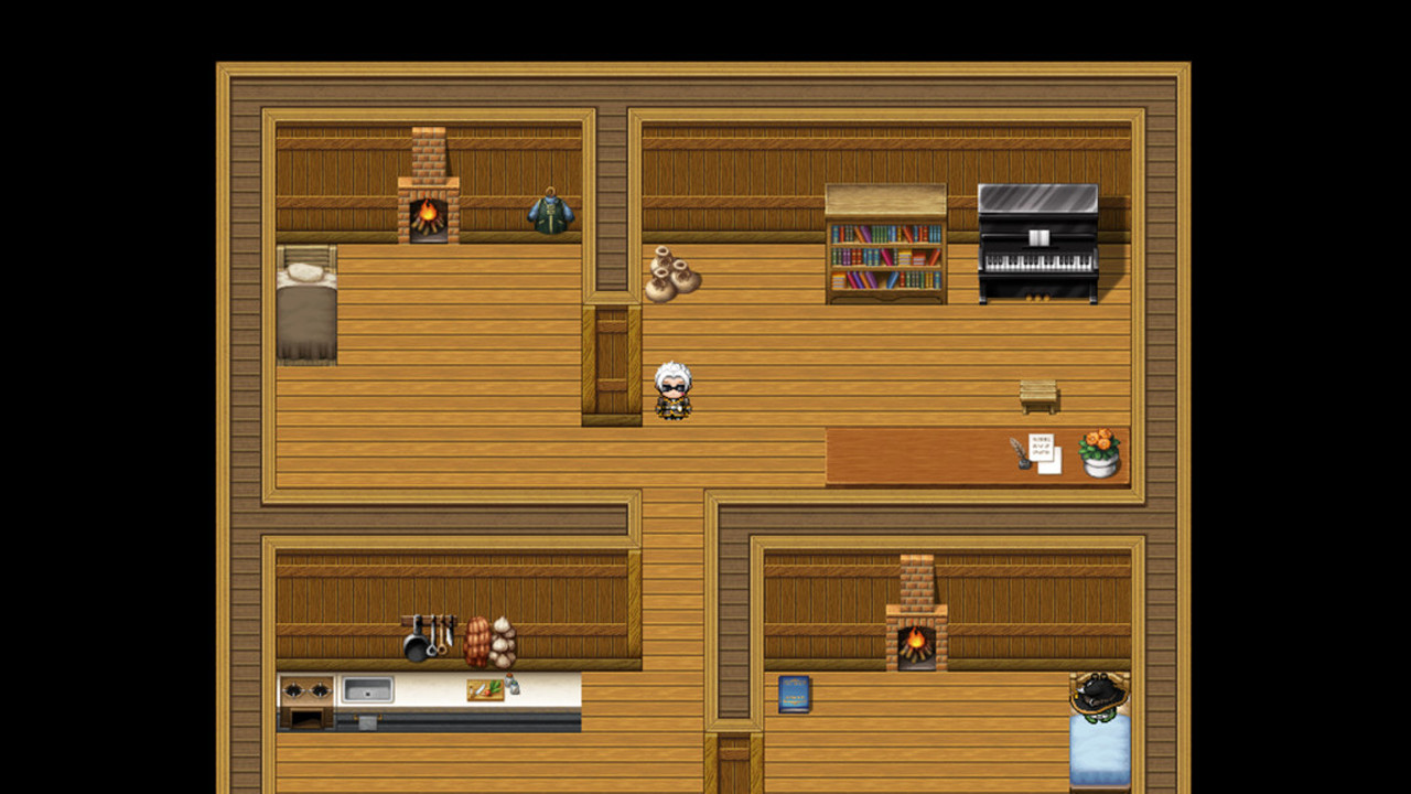 Bubble Tea: Game for Thinking and Imagination - Screenshot 5