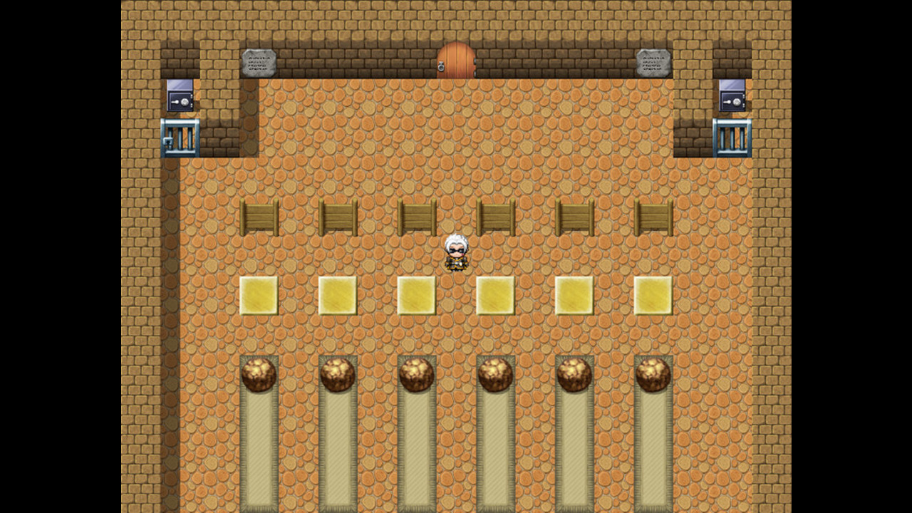 Bubble Tea: Game for Thinking and Imagination - Screenshot 2