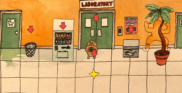 Doggo Quest - Screenshot 9