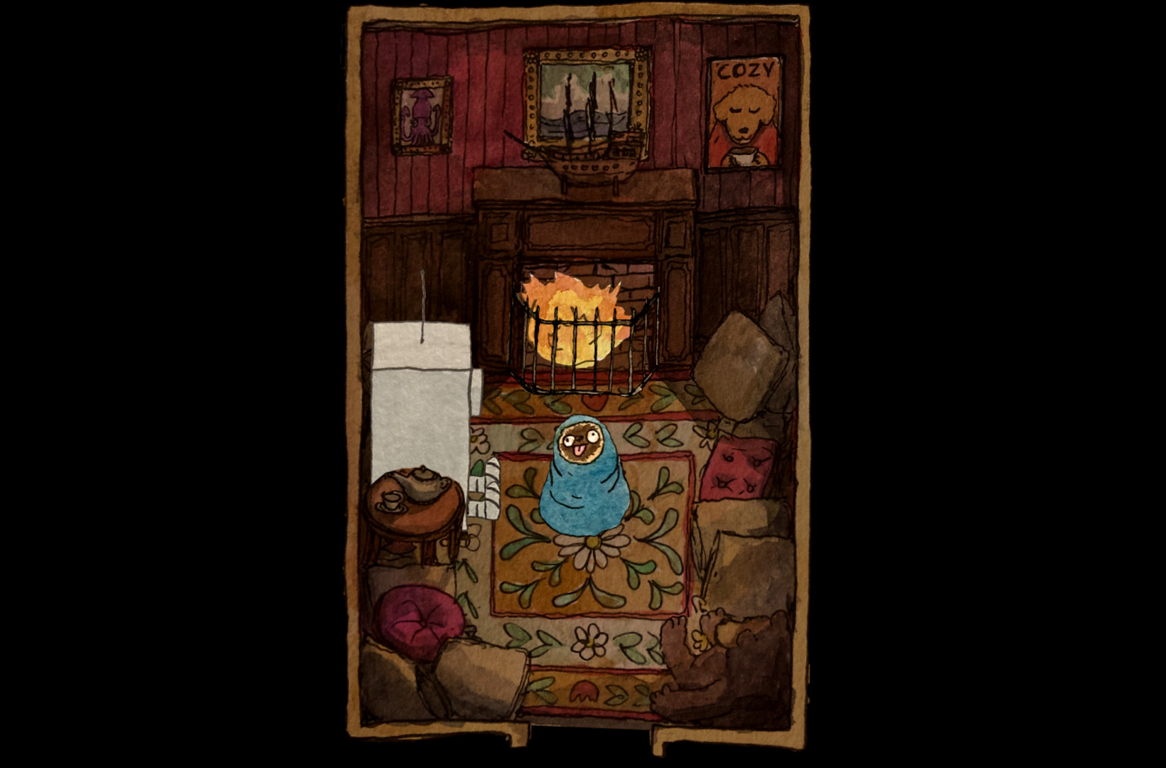 Doggo Quest - Screenshot 4